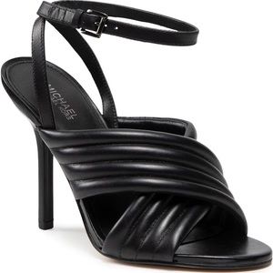Michael Kors Royce Leather Sandal